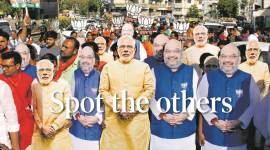 Lok Sabha elections, Narendra Modi, Modi gujarat, Gujarat elections, modi contests from Gujarat, Gujarat BJP, amit shah, gujarat lok sabha polls, lok sabha polls in gujarat, gujarat Congress, decision 2019, Rahul Gandhi, Patidar, Gujarat farmers, election news