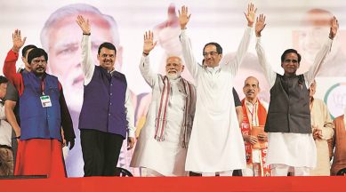 Uddhav Thackeray, Shiv Sena MPs to attend NDA meeting in Delhi today