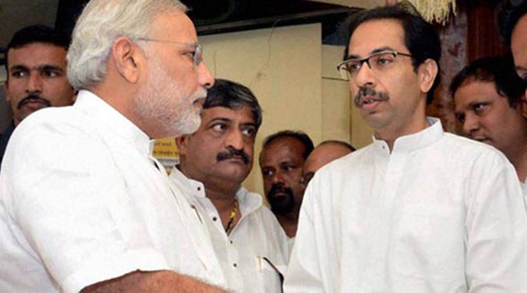 Lok Sabha polls 2019: PM Modi, Sena chief Uddhav Thackeray to share dais at rally in Maharashtra's Latur