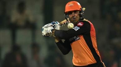 IPL 2019, SRH vs MI Live Cricket Streaming: Sunrisers Hyderabad will host Mumbai Indians. (Source: IPL)