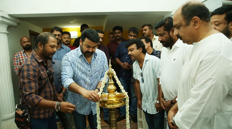 Mohanlal 