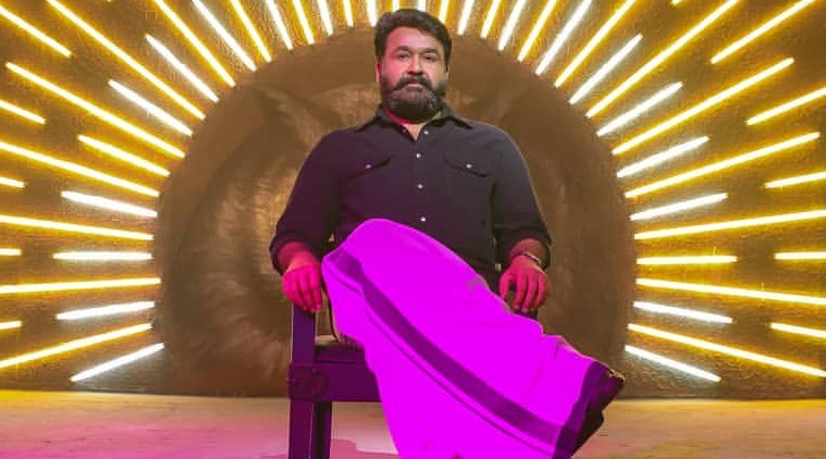 Why Mohanlal is 'The Complete Actor'? | The Indian Express