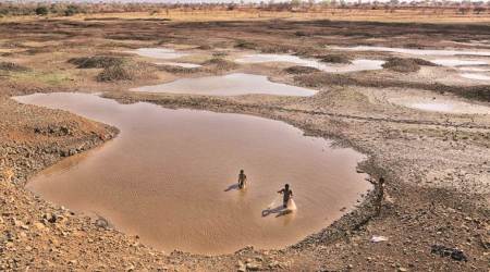 Rain in india, India monsoon 2019, Rain forecast today, monsoon forecast 2019, el nino, what is el nino, el nino impact monsoon, india monsoon, india MET dept, indian express