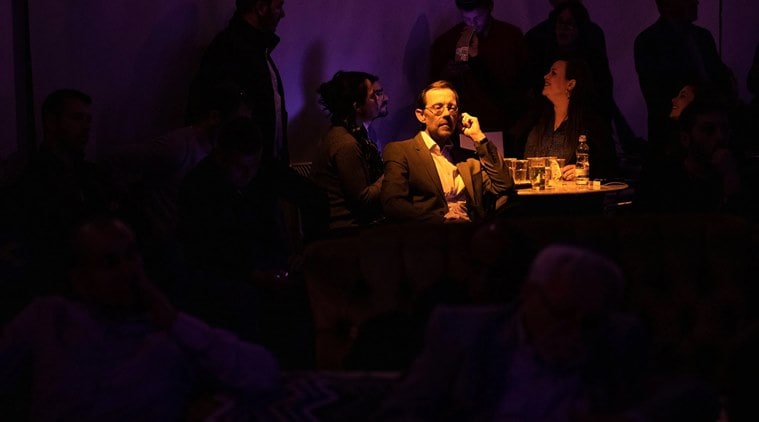 israel, israel elections, israel prime minister, benjamin netanyahu, benny gantz, Avi Gabbay, Naftali Bennett, Ayman Odeh, Moshe Feiglin, golan heights, donald trump, vladimir putin, world news