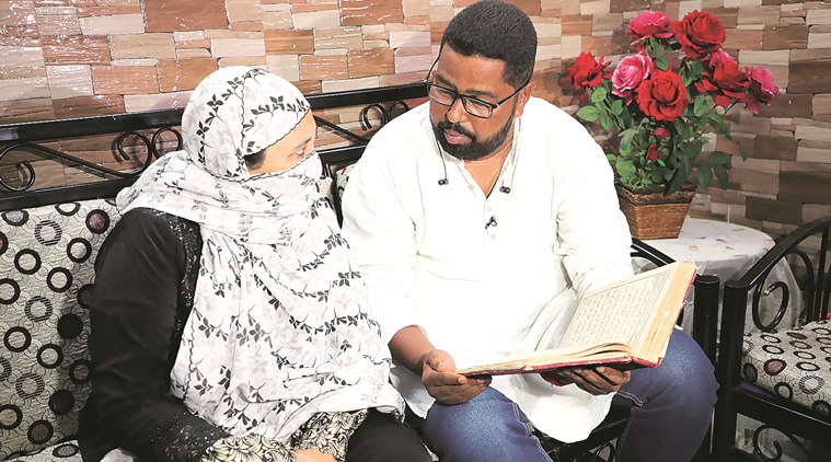 women entry in mosque, muslim women, mosque entry, supreme court, indian express news