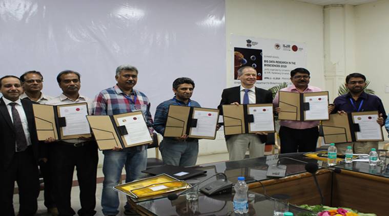 IIT Mdras, Bio sensor, PhD, offbeat courses, iit admissions, research courses india. mou, joint phd programme, health sensiong, health bio sensing, education news