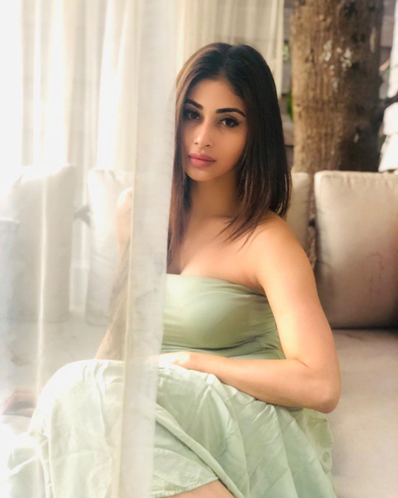 Mouni Roy photos