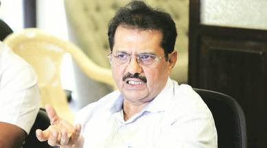 lok sabha elections, lok sabha elections 2019, lok sabha polls, mumbai elections, election in mumbai, election commission, chief election commissioner mumbai, mumbai cec, shivaji jondhale, polling, polling centres, voters, vote, election news, indian express news