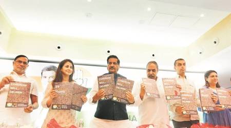 ‘Modi govt in departure lounge’