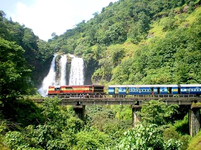 IRCTC, IRCTC trains, indian train routes