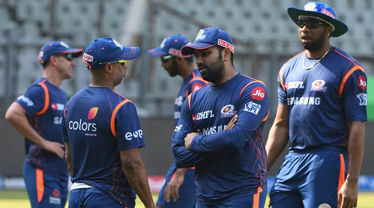 IPL 2019, MI vs RCB LIVE