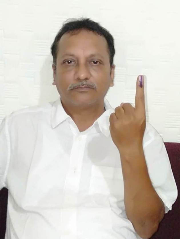 lok sabha election, lok sabha election 2019, lok sabha election 2019 photos, election 2019, election 2019, election 2019 news, How to Vote#India, india news, how to check name in voter list, election today news, election commission of india, election commission of india, general election 2019, lok sabha election voting percentage, lok sabha election voting, election news, indian express