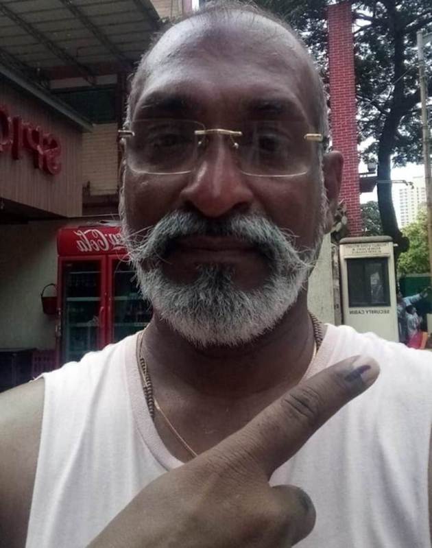 lok sabha election, lok sabha election 2019, lok sabha election 2019 photos, election 2019, election 2019, election 2019 news, How to Vote#India, india news, how to check name in voter list, election today news, election commission of india, election commission of india, general election 2019, lok sabha election voting percentage, lok sabha election voting, election news, indian express