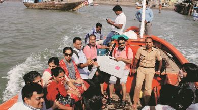 lok sabha elections, lok sabha elections 2019, lok sabha polls, mumbai elections, elections in mumbai, congress, ncp, bjp, shiv sena, raj thackeray, mns, election news, indian express news