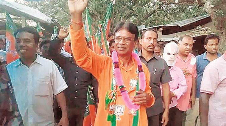 West Bengal, West Bengal elections, Malda elections, West Bengal polls, lok sabha elections, general elections, election news, decision 2019, lok sabha elections 2019, indian express