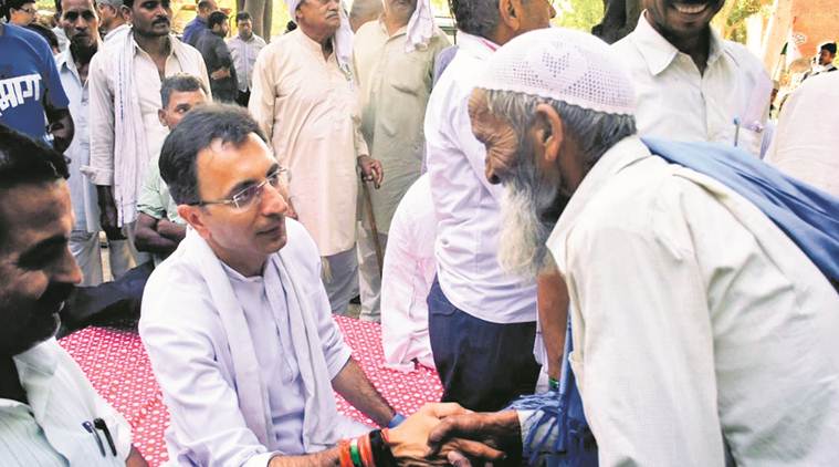 In UP, Muslims can’t decide, leave it for end: Cong or gathbandhan?