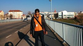 Nagesh Kukunoor has already started shooting for the untitled Telugu film, featuring Keerthy Suresh.