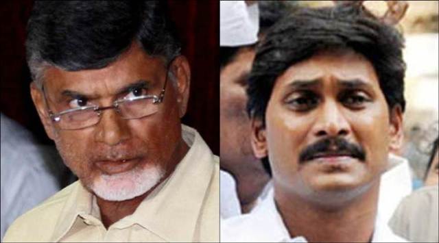 Assembly Election Results 2019 LIVE Updates: YSRC takes lead in Andhra Pradesh