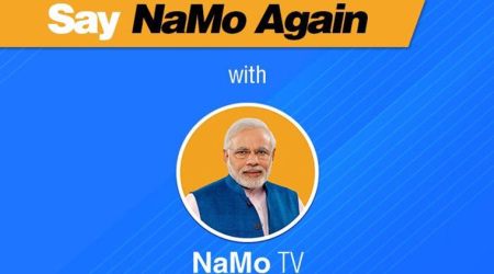 Election Commission makes it clear: NaMo TV must follow ‘election silence’ rule