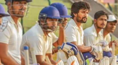 Jersey Movie Review: Nani Hits the Ball Out of the Park