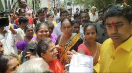 Andhra Pradesh elections: Nara Lokesh works hard to weave a success story