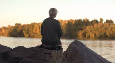 stress, anxiety, lower stress, indoor lifestyles, healthcare practitioners