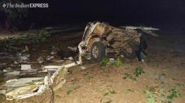 dantewada bypoll, naxal attack, wives of slain leaders, congress vs bjp, leaders kiled in maoist attacks, naxal attacks, indian express