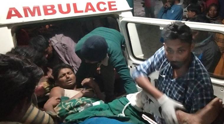 Nepal thunderstorm At least 25 killed more than 400 injured army called out