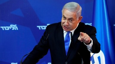 coronavirus, coronavirus death cases, israel prime minister benjamin netanyahu, coronavirus latest news, coronavirus news update, coronavirus latest news update