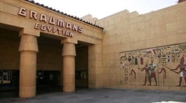 Netflix to own Hollywood oldest theatre