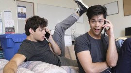 Ross Butler will play Noah Centineo