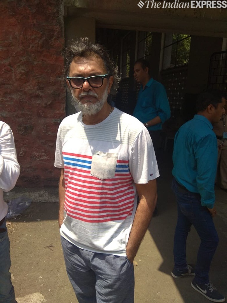 rakeysh omprakash mehra