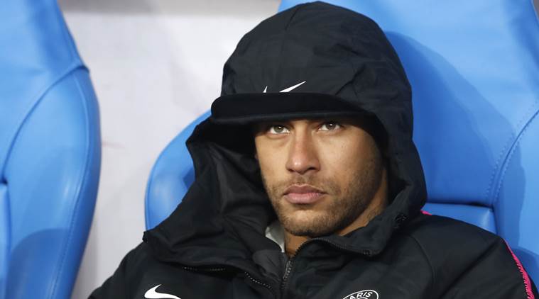 neymar, Neymar rape, neymar accused of rape, Brazuilian footballer, Brazilian Soccer rape, Football, Neymar father, Neymar da Silva Santos, Brazil police, sports news, Indian express