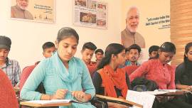 tripura, tripura govt, tripiura government, bpl, bpl families, below poverty line families, ratan lal nath, right to education, rte act, education, children, students, education news, indian express news