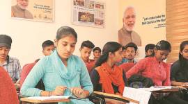 tripura, tripura govt, tripiura government, bpl, bpl families, below poverty line families, ratan lal nath, right to education, rte act, education, children, students, education news, indian express news