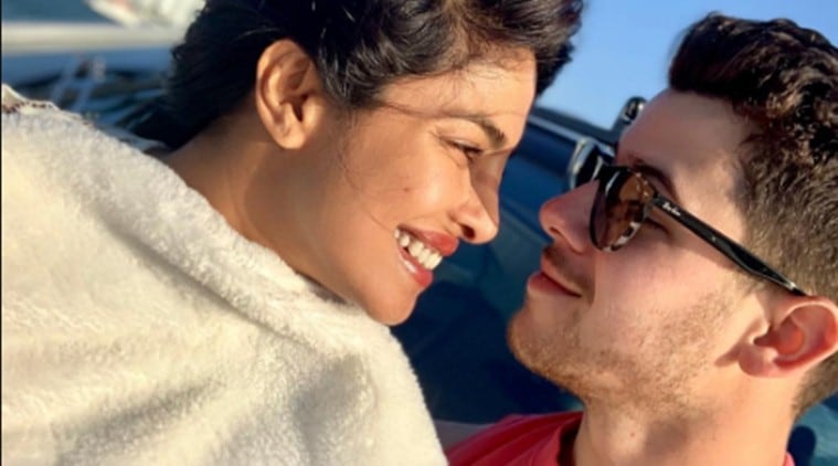 Nick Jonas and Priyanka Chopra on family planning