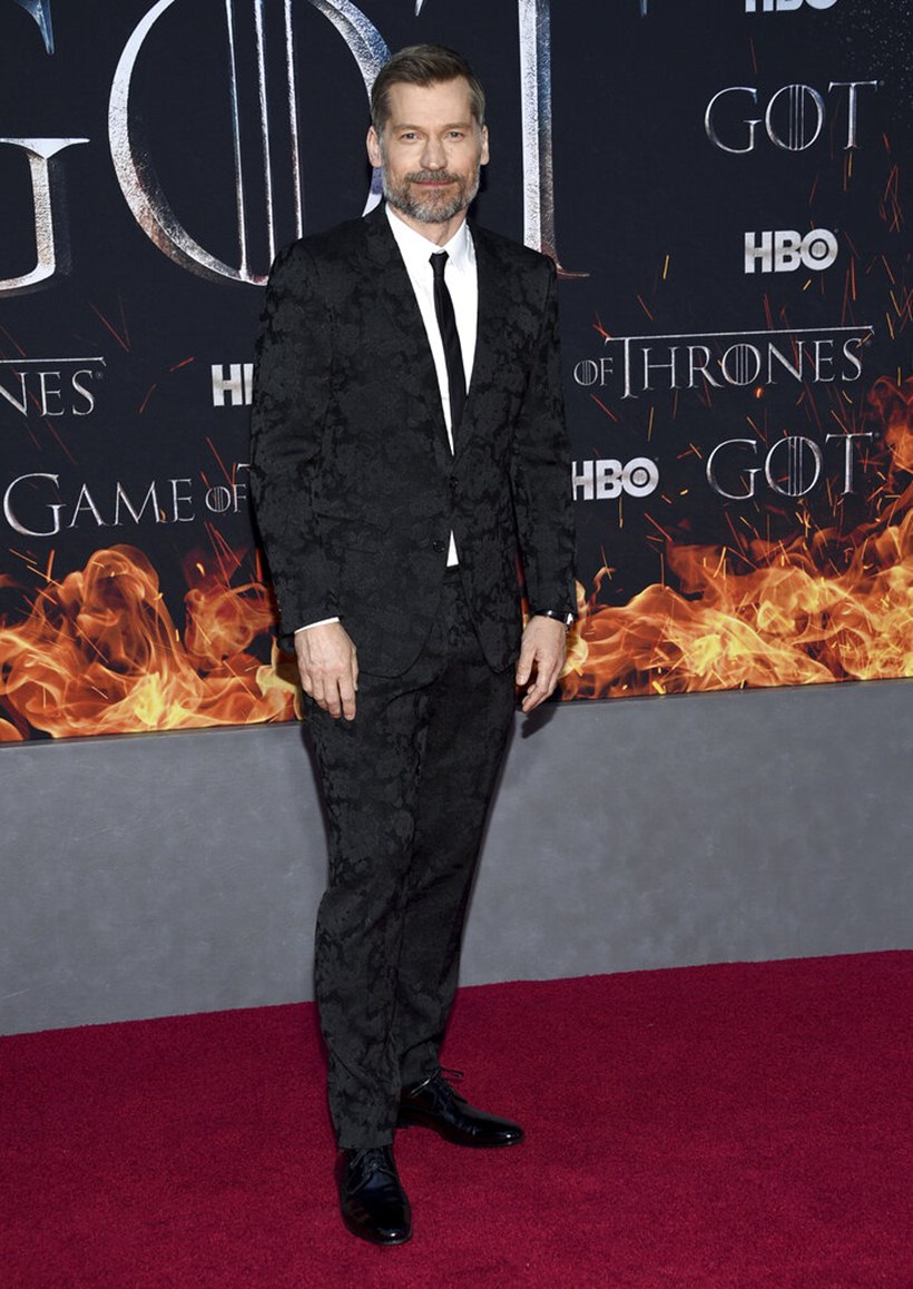 jaime lannister photos