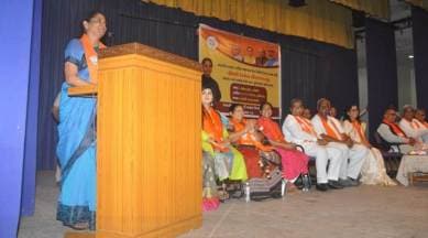 IAF on Pakistan F 16, Pakistan F 16, IAF airstrike in Pakistan, Nirmala Sitharaman, Nirmala Sitharaman on IAF airstrike