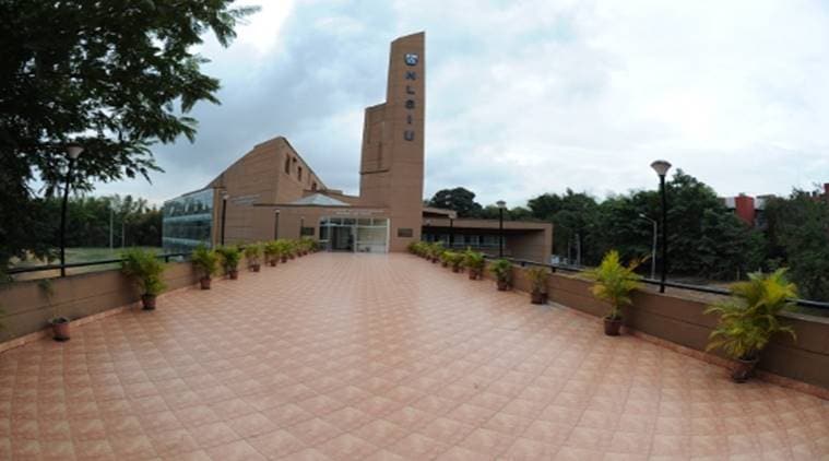 NLSIU, law college, top college law, top best law college, law school india, law admissions, NLSIU admission, NIRF, nirf 2019, nirf ranking, college admissions, education news,