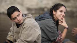 No Fathers In Kashmir review