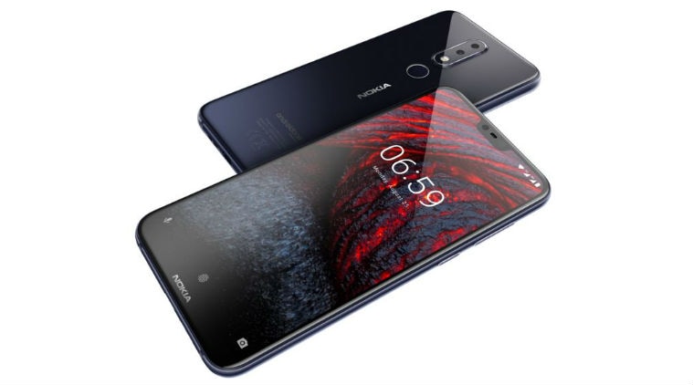 Nokia 6.1 Plus, Nokia 2.1, Nokia 1, Nokia 6.1 Plus 6GB RAM, Nokia 6.1 Plus 64GB internal storage, Nokia 6.1 Plus price cut, Nokia 2.1 price cut, Nokia 1 price cut, Nokia 6.1 Plus specs, Nokia 6.1 Plus features, Nokia 6.1 Plus price, Nokia 2.1 price, Nokia 1 price