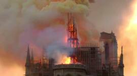 Notre Dame, Notre Dame fire, Notre Dame Cathedral, Paris fire, Paris cathedral fire, Notre Dame de paris, France, indian express explained