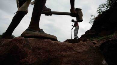parliament monsoon session, rajya sabha, The Code on Wages 2019, regulating labour wages bill, india news