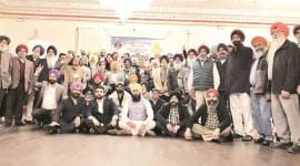 NRIs hold meeting in Canada’s Brampton to mobilise support for PDA candidates