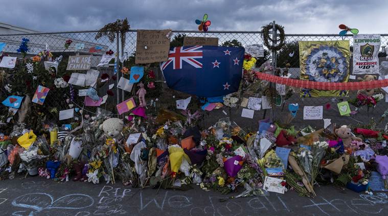 Christchurch messages on facebook lead to charge of lying to FBI