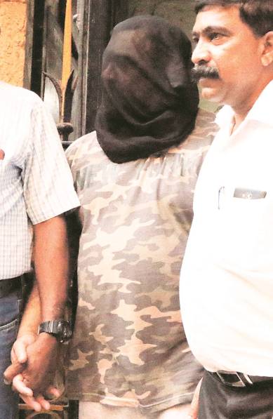 Obed Radiowala to be produced before MCOCA court today