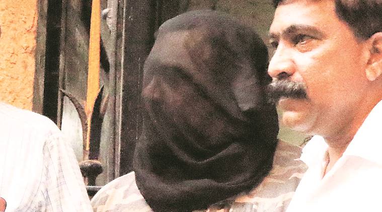 Obed Radiowala to be produced before MCOCA court today