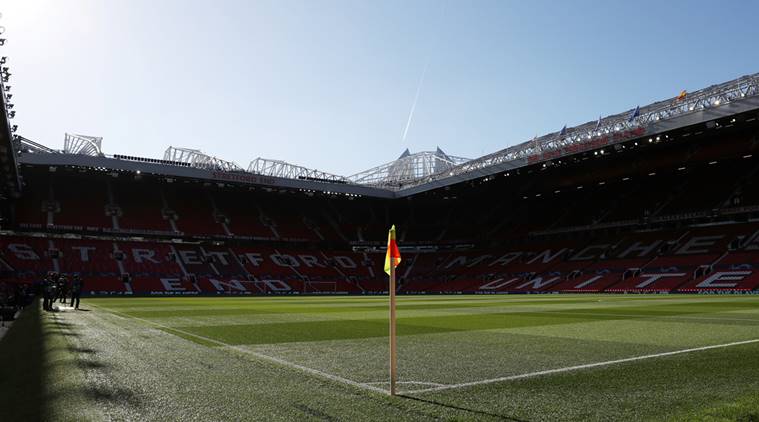 Manchester United vs Barcelona Live streaming, Champions League Live