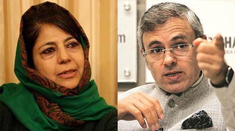 Free J&K from Article 370, free it from the country: Parties in Valley