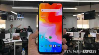 Amazon, Amazon Fab Phones Fest, OnePlus 6T, OnePlus 6T Amazon, Amazon OnePlus 6T, OnePlus 6T price, OnePlus 6T price cut, OnePlus 6T India price, OnePlus 6T price in India